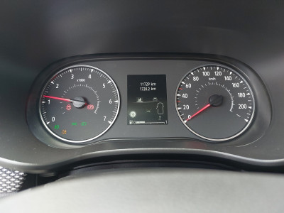 Dacia Sandero Gebrauchtwagen Dacia Sandero Gebrauchtwagen