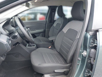 Dacia Sandero Gebrauchtwagen Dacia Sandero Gebrauchtwagen