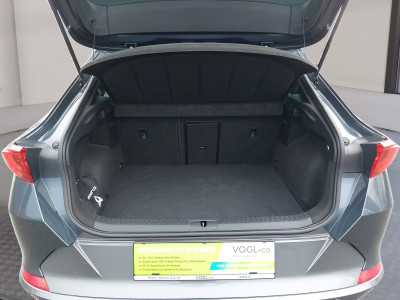 Cupra Formentor Gebrauchtwagen Cupra Formentor Gebrauchtwagen