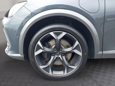 Cupra Formentor Gebrauchtwagen Cupra Formentor Gebrauchtwagen