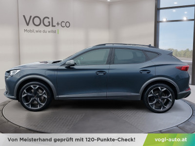 Cupra Formentor Gebrauchtwagen Cupra Formentor Gebrauchtwagen