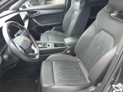 Cupra Formentor Gebrauchtwagen Cupra Formentor Gebrauchtwagen