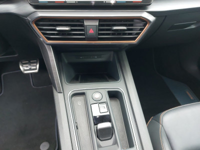 Cupra Formentor Gebrauchtwagen Cupra Formentor Gebrauchtwagen