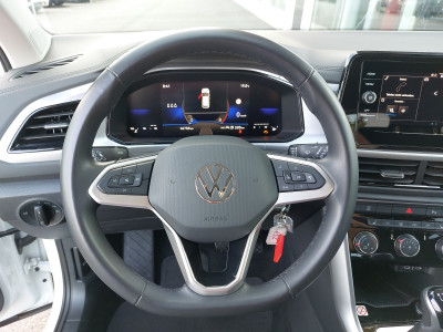 VW T-Roc Gebrauchtwagen VW T-Roc Gebrauchtwagen
