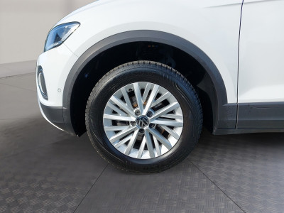 VW T-Roc Gebrauchtwagen VW T-Roc Gebrauchtwagen