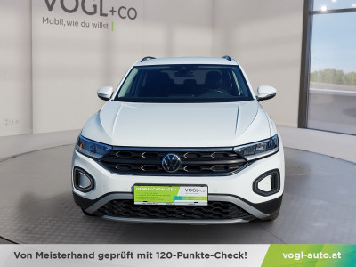 VW T-Roc Gebrauchtwagen VW T-Roc Gebrauchtwagen
