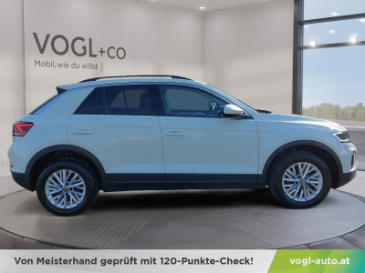 VW T-Roc Gebrauchtwagen VW T-Roc Gebrauchtwagen