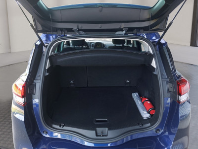 Renault Scénic Gebrauchtwagen Renault Scénic Gebrauchtwagen