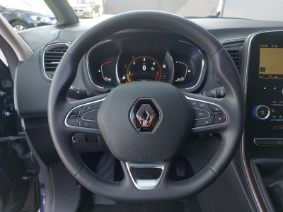Renault Scénic Gebrauchtwagen Renault Scénic Gebrauchtwagen