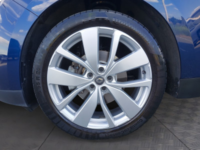 Renault Scénic Gebrauchtwagen Renault Scénic Gebrauchtwagen