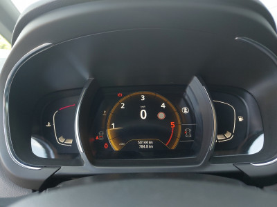 Renault Scénic Gebrauchtwagen Renault Scénic Gebrauchtwagen