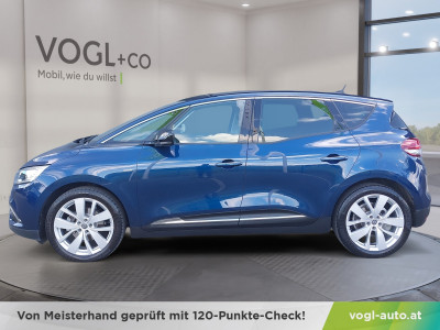 Renault Scénic Gebrauchtwagen Renault Scénic Gebrauchtwagen