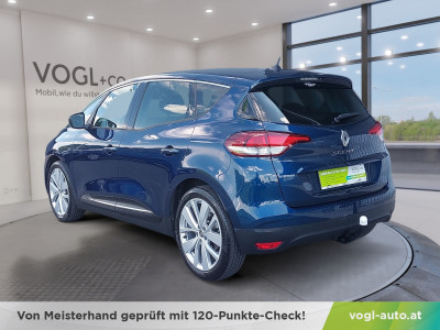 Renault Scénic Gebrauchtwagen Renault Scénic Gebrauchtwagen