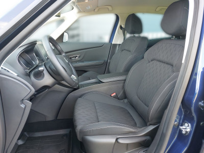 Renault Scénic Gebrauchtwagen Renault Scénic Gebrauchtwagen