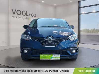 Renault Scénic Gebrauchtwagen Renault Scénic Gebrauchtwagen