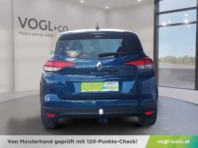 Renault Scénic Gebrauchtwagen Renault Scénic Gebrauchtwagen