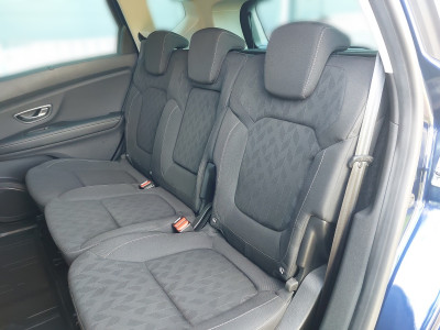 Renault Scénic Gebrauchtwagen Renault Scénic Gebrauchtwagen