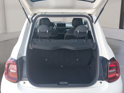 Fiat 500 Gebrauchtwagen Fiat 500 Gebrauchtwagen