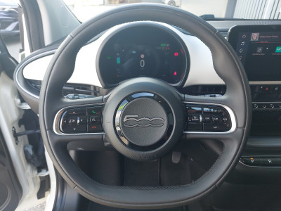 Fiat 500 Gebrauchtwagen Fiat 500 Gebrauchtwagen