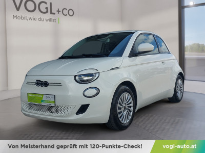 Fiat 500 Gebrauchtwagen Fiat 500 Gebrauchtwagen