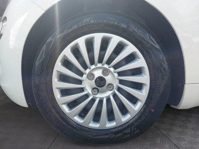 Fiat 500 Gebrauchtwagen Fiat 500 Gebrauchtwagen