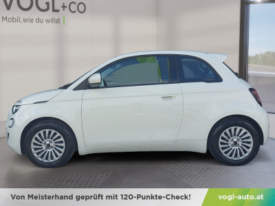 Fiat 500 Gebrauchtwagen Fiat 500 Gebrauchtwagen