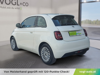 Fiat 500 Gebrauchtwagen Fiat 500 Gebrauchtwagen