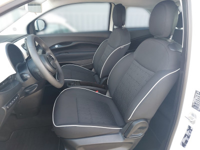 Fiat 500 Gebrauchtwagen Fiat 500 Gebrauchtwagen