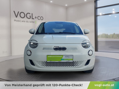 Fiat 500 Gebrauchtwagen Fiat 500 Gebrauchtwagen
