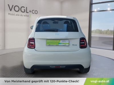 Fiat 500 Gebrauchtwagen Fiat 500 Gebrauchtwagen
