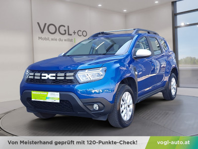 Dacia Duster Gebrauchtwagen Dacia Duster Gebrauchtwagen