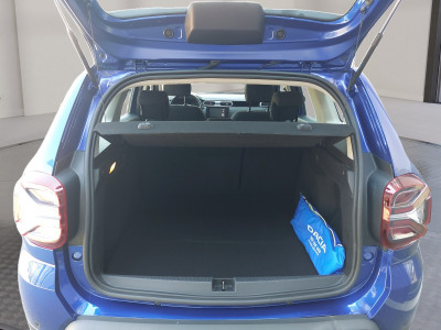 Dacia Duster Gebrauchtwagen Dacia Duster Gebrauchtwagen