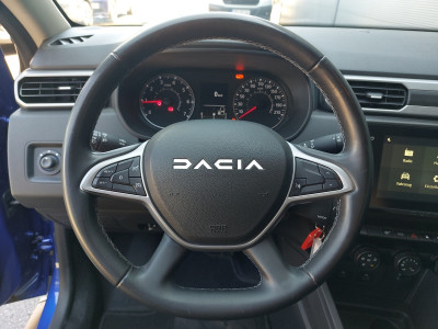 Dacia Duster Gebrauchtwagen Dacia Duster Gebrauchtwagen