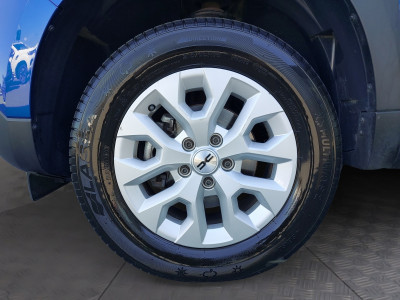 Dacia Duster Gebrauchtwagen Dacia Duster Gebrauchtwagen