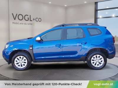 Dacia Duster Gebrauchtwagen Dacia Duster Gebrauchtwagen