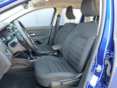 Dacia Duster Gebrauchtwagen Dacia Duster Gebrauchtwagen