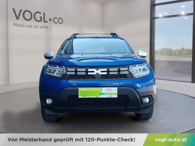 Dacia Duster Gebrauchtwagen Dacia Duster Gebrauchtwagen