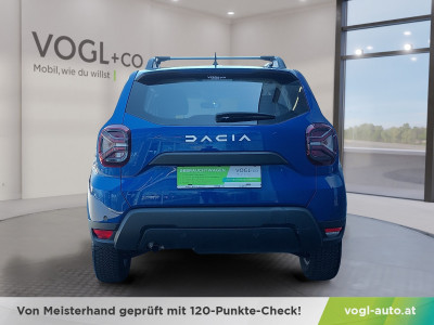 Dacia Duster Gebrauchtwagen Dacia Duster Gebrauchtwagen