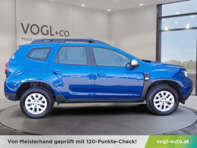 Dacia Duster Gebrauchtwagen Dacia Duster Gebrauchtwagen