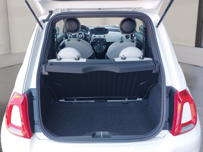 Fiat 500 Gebrauchtwagen Fiat 500 Gebrauchtwagen