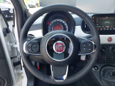 Fiat 500 Gebrauchtwagen Fiat 500 Gebrauchtwagen