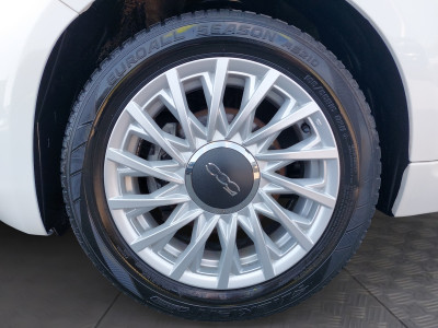 Fiat 500 Gebrauchtwagen Fiat 500 Gebrauchtwagen