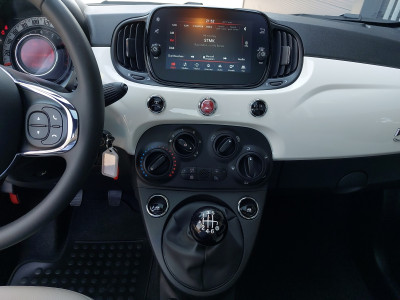 Fiat 500 Gebrauchtwagen Fiat 500 Gebrauchtwagen