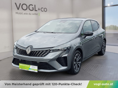 Renault Clio Gebrauchtwagen Renault Clio Gebrauchtwagen