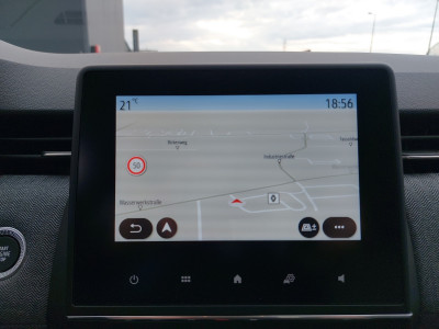 Renault Clio Gebrauchtwagen Renault Clio Gebrauchtwagen