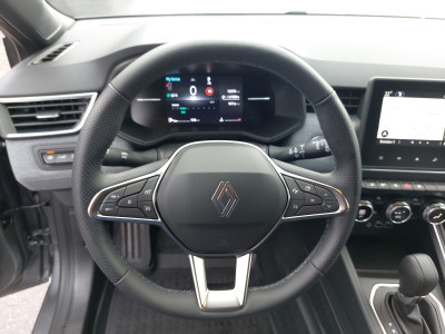 Renault Clio Gebrauchtwagen Renault Clio Gebrauchtwagen