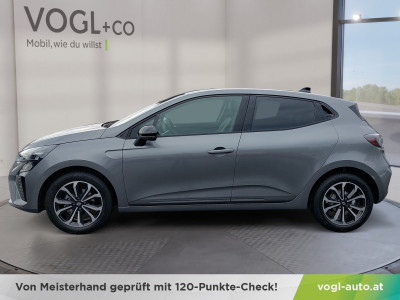 Renault Clio Gebrauchtwagen Renault Clio Gebrauchtwagen