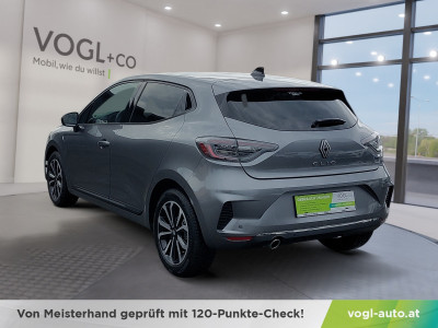 Renault Clio Gebrauchtwagen Renault Clio Gebrauchtwagen