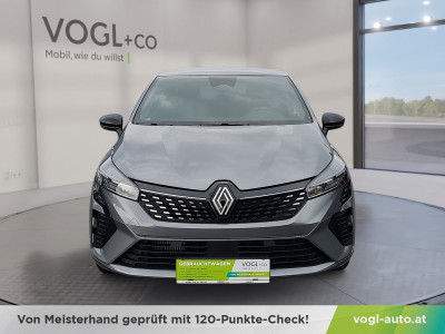 Renault Clio Gebrauchtwagen Renault Clio Gebrauchtwagen