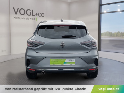 Renault Clio Gebrauchtwagen Renault Clio Gebrauchtwagen
